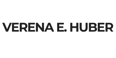 Verena E. Huber - Business Coaching & Präsenzmentoring